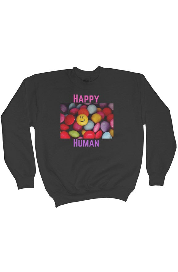 Heavy Blend Youth Crewneck Sweatshirt