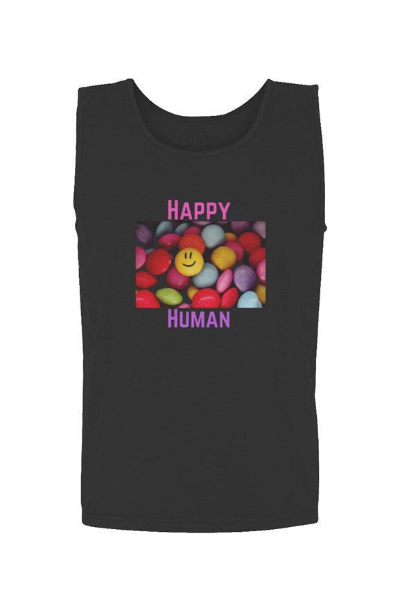 Comfort Colors Tank Top