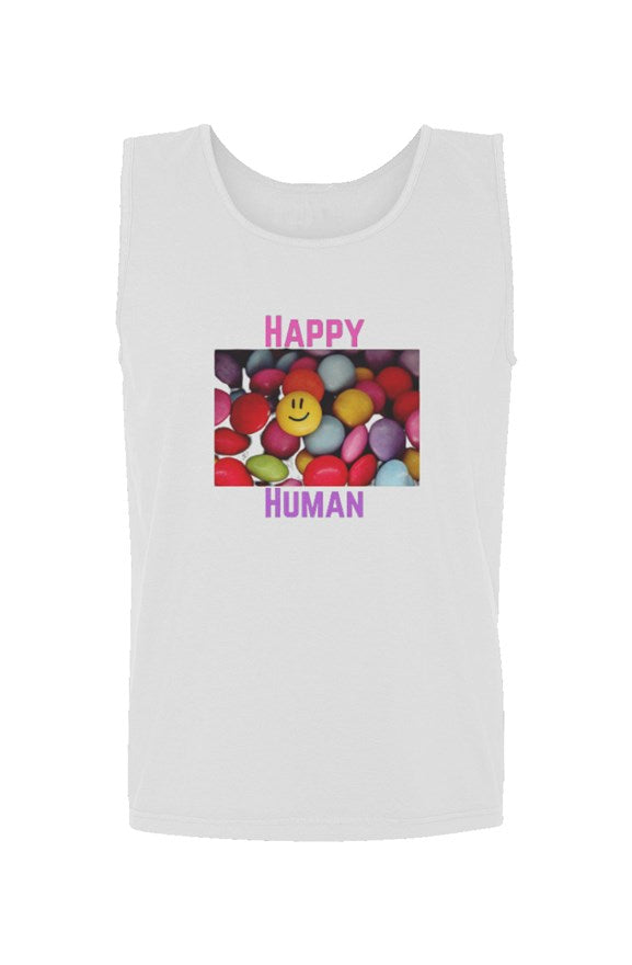 Comfort Colors Tank Top
